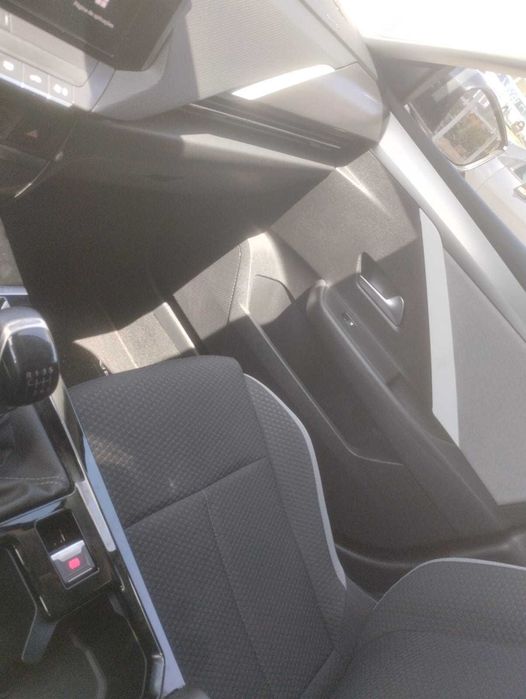 Opel Astra L Diesel — photo 3
