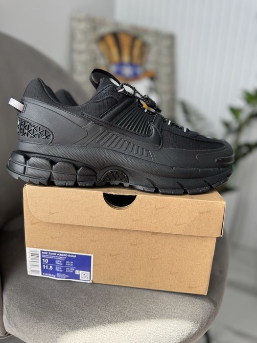 Кросівки Nike Zoom Vomero Roam Оригінал