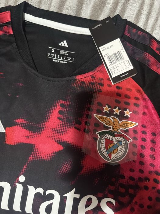 Camisola Benfica 26/27