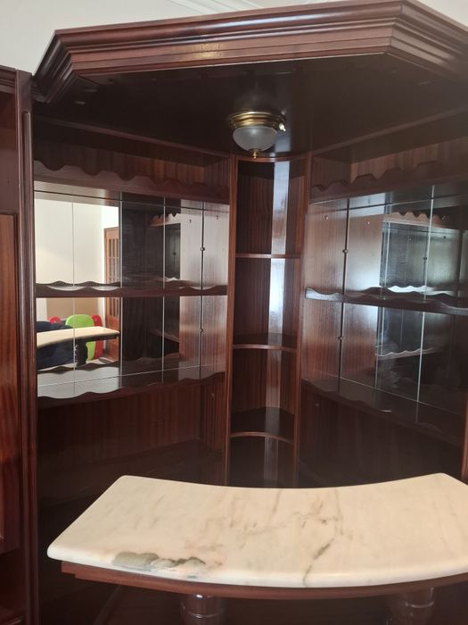 Móvel Sala com bar