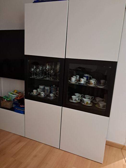 Vendo Mobília de Sala