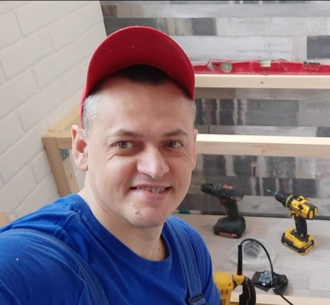 Ремонт  Окон и дверей  ПВХ . От частного мастера. Днепр .Подгородне.