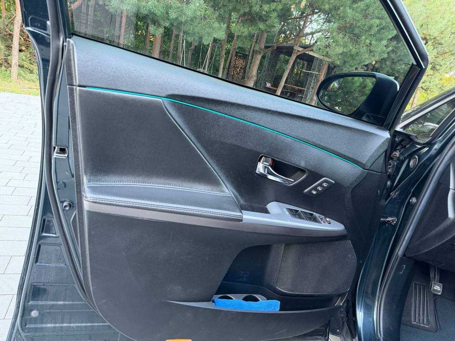 Toyota Venza 3,5 2014