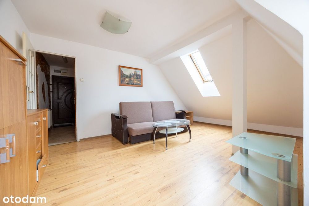 Biskupiec, Armii Krajowej 7, 30m2/45m2, 2 pok. IIp
