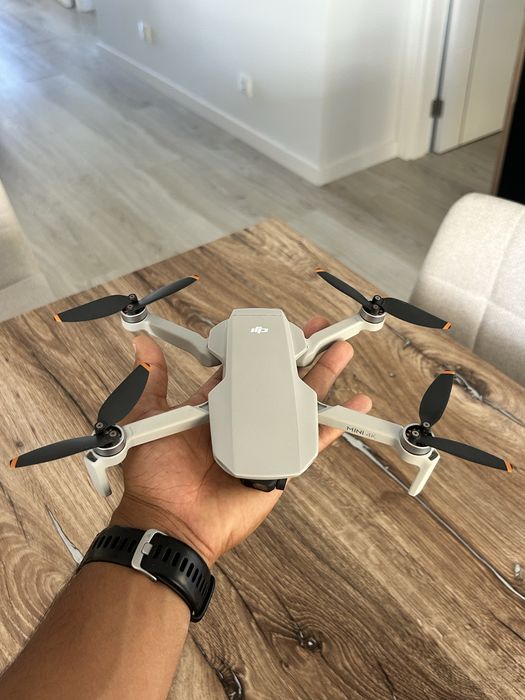 Drone DJI Mini 4k