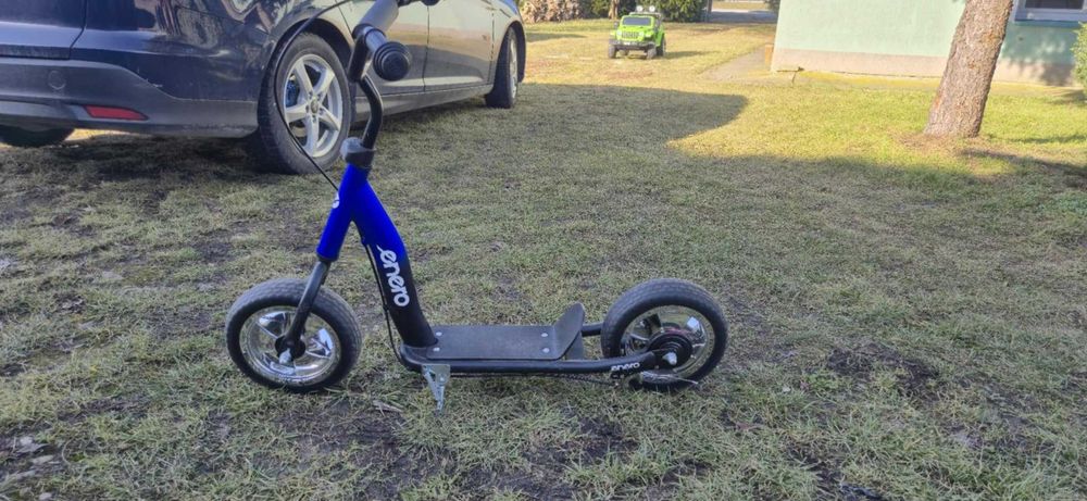 hulajnoga ENERO  jak nowa