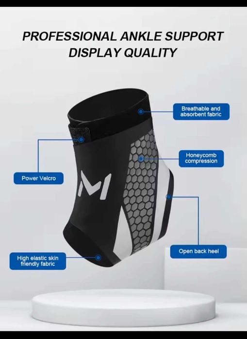 Ankle Protector486303600592834560