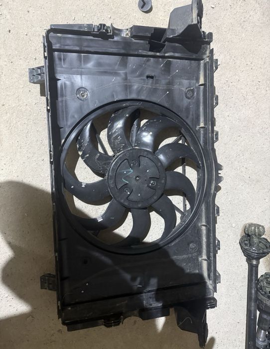Peças de Tesla todos os modelos
