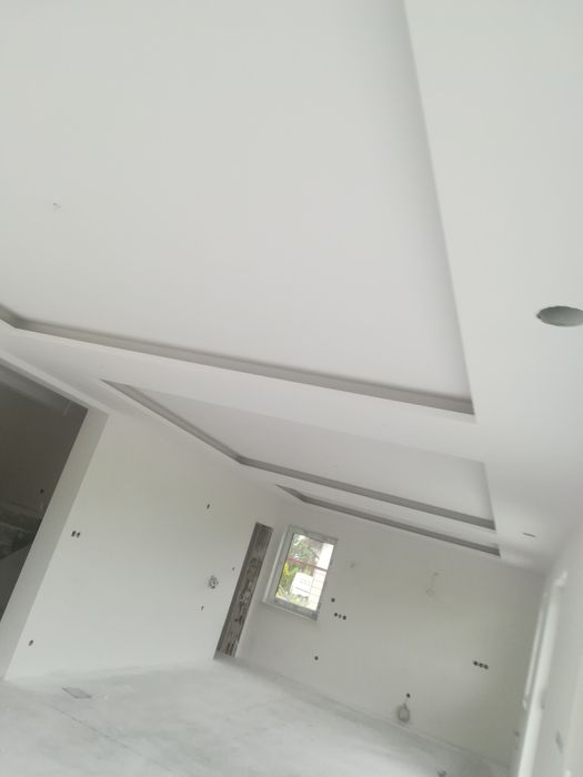 Malowanie, remonty, zabudowa poddasza, wykończenie mieszkań