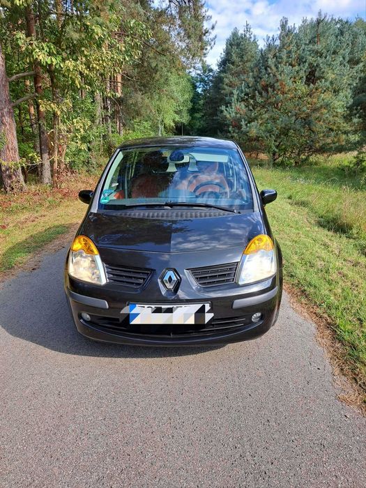 Renault Modus