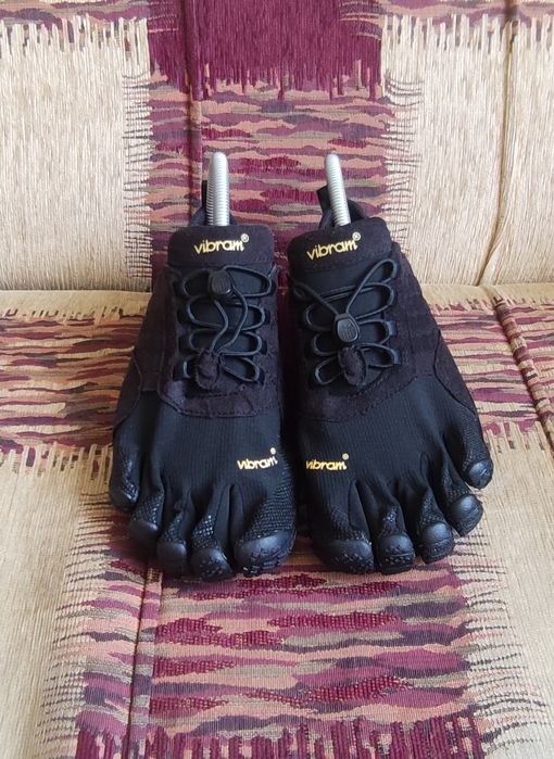 Vibram Fivefingers Trek Ascent