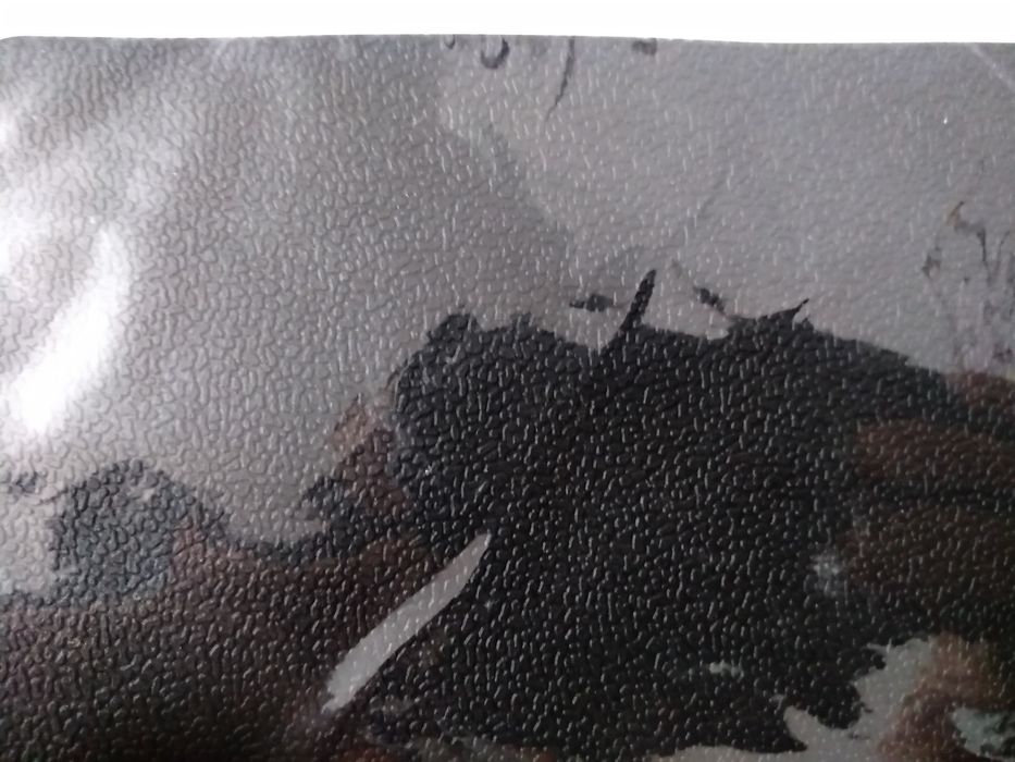 Коврик для автомобіля