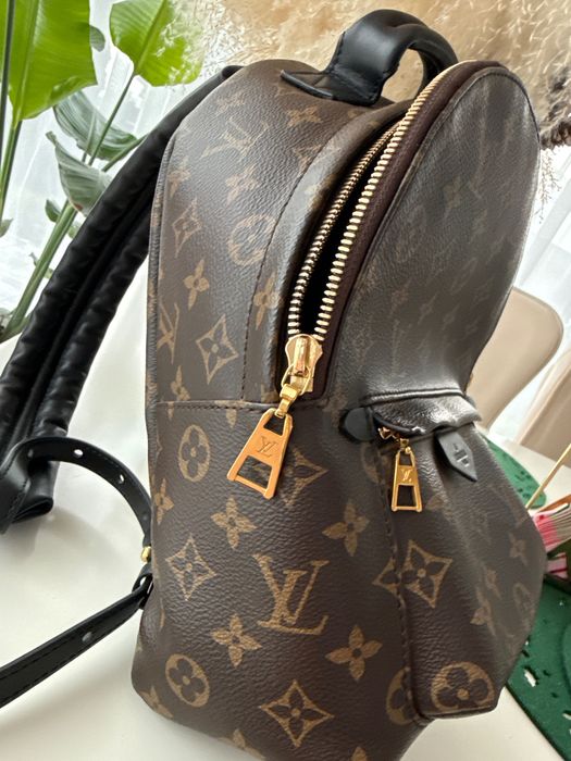 Plecak louis vuitton