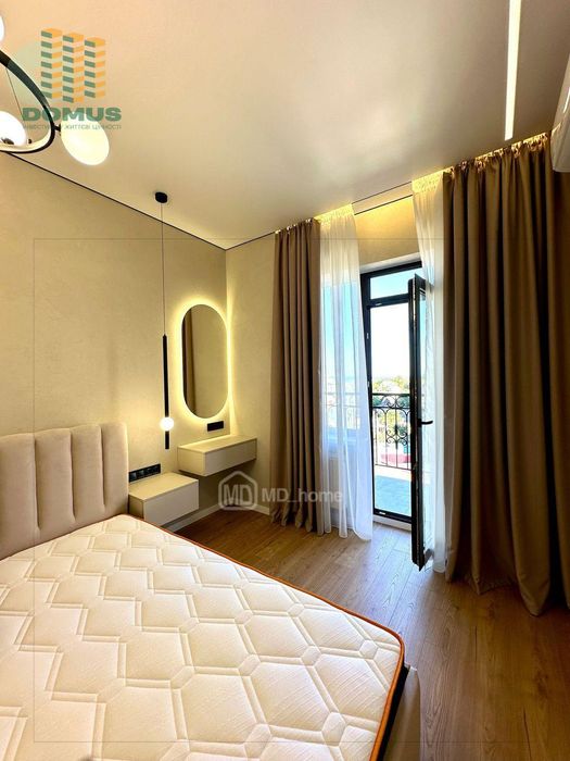 2-комнатная квартира по адресу Куликово поле пл. (площадь 71 м²) - Atlanta.ua - фото 3