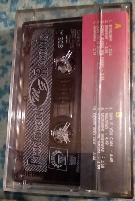 Accept - Breaker - MC