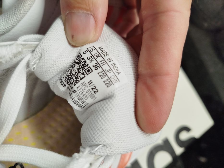 Sapatilhas adidas mulher