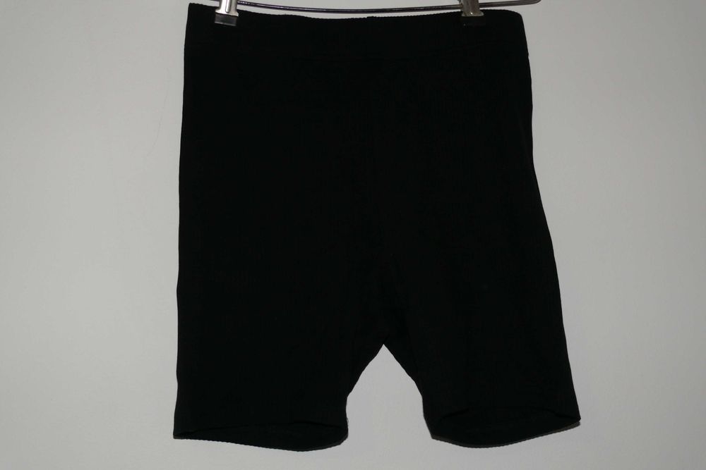 Calções elásticos Divided H&M