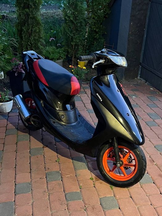 СРОЧНО !!! Продам honda 35zx