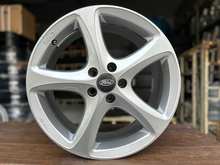 alufelgi r18 5x108 FORD C-Max Focus Galaxy Kuga Mondeo S-Max #875