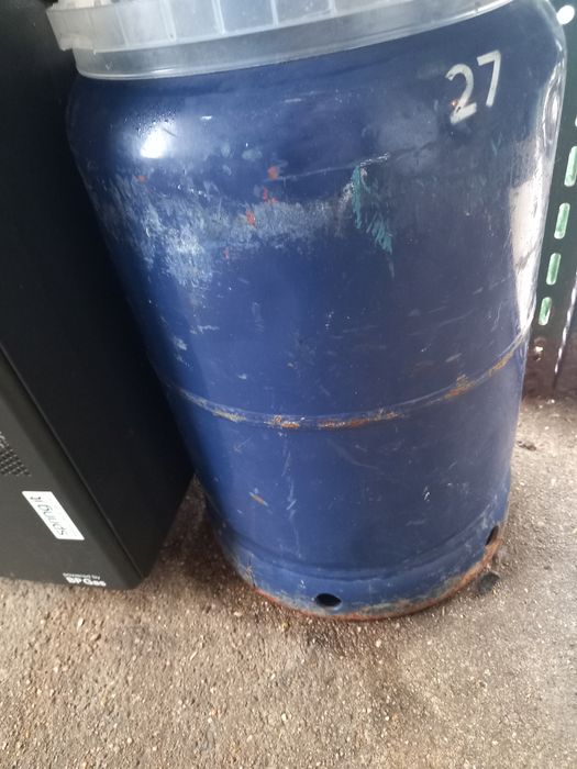 Aquecedor a gás semi novo