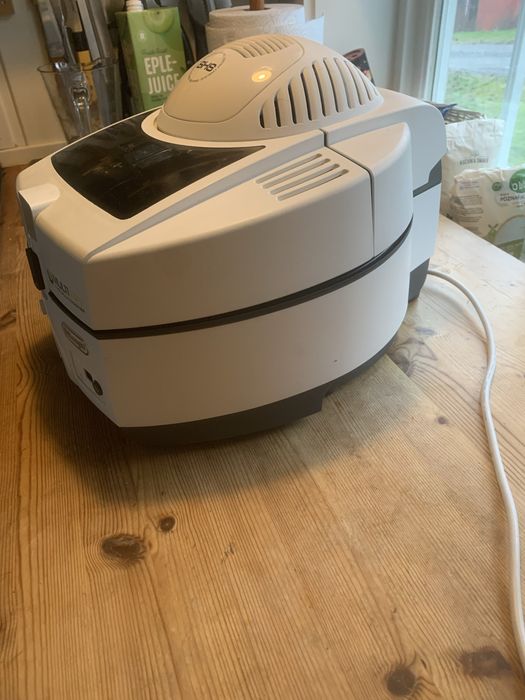 Frytkownica beztluszczowa