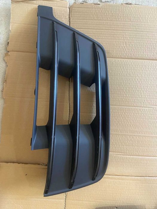 Audi Q7 Бампер в сборе S-Line 2016-2019 4M0-807-065-F-GRU