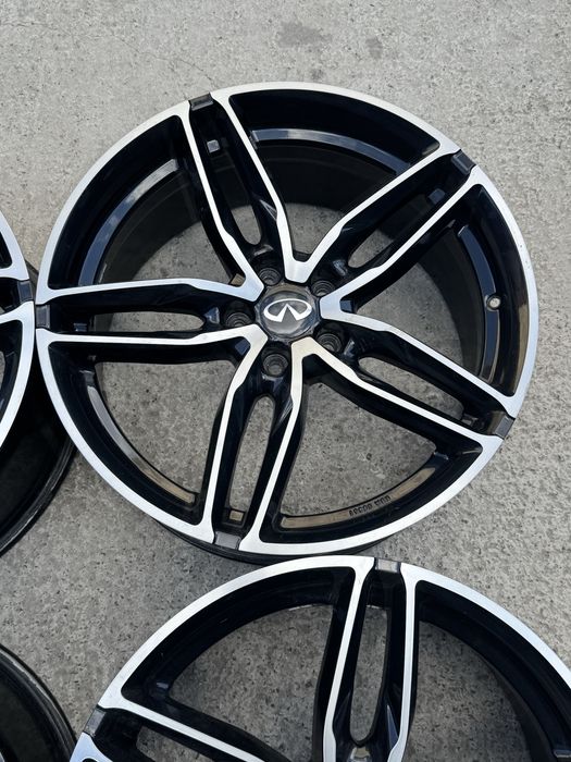 Диски 5*114.3R20 Infiniti,Acura,Tesla,Kia,Hyundai