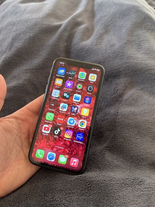 Iphone 11 de 64GB
