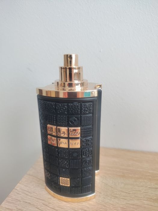 Lattafa Mashrabya woda perfumowana z ubytkiem