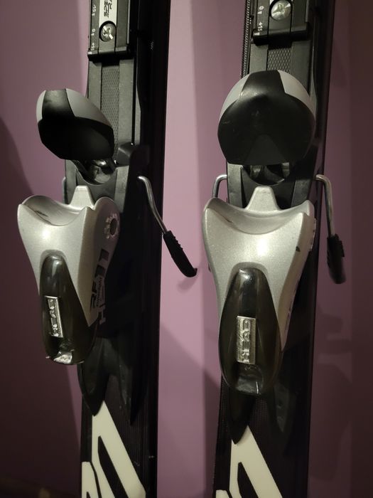 Narty carvingowe Head ICON TT 20, 163cm Rumia • OLX.pl