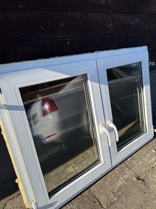 Sprzedam Okno PVC 120x85