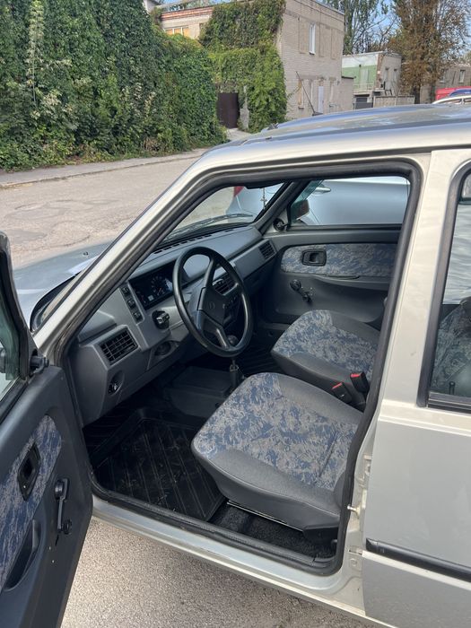 Заз 1103 Славута