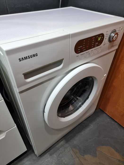 Стиральна машина Samsung 4.5 kg