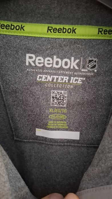NHL Bluza Ottawa Senators 2014