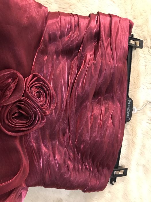 Vestido cerimonia