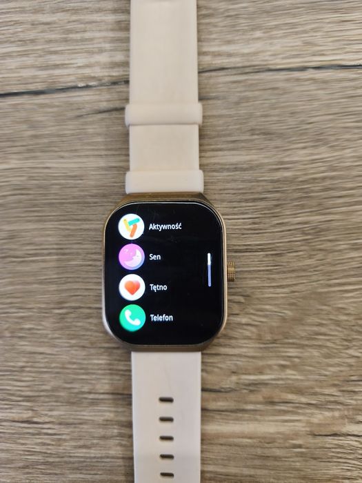 Smartwatch EMAVO