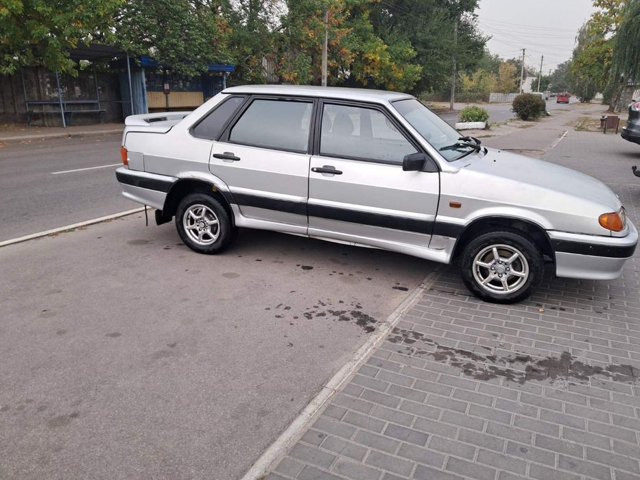 Продам ВАЗ 21150, 2004 г.в.