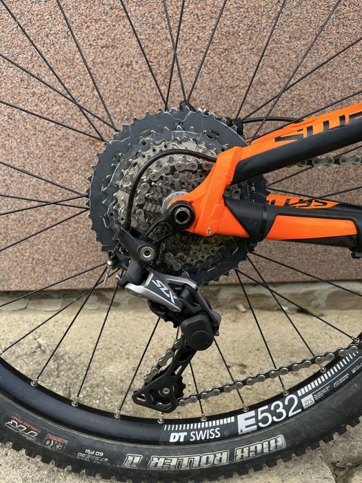 Kellys Swag 30 2018r rozmiar M