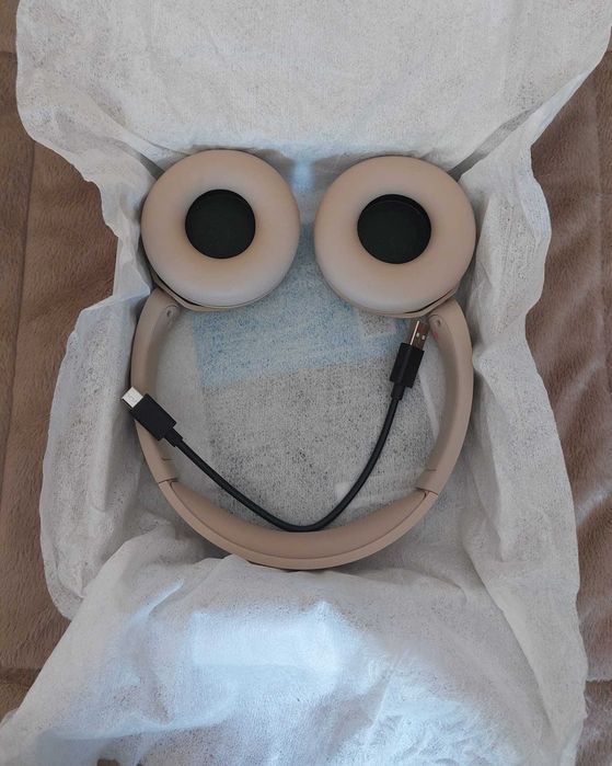 Auscultadores sony novos com garantia