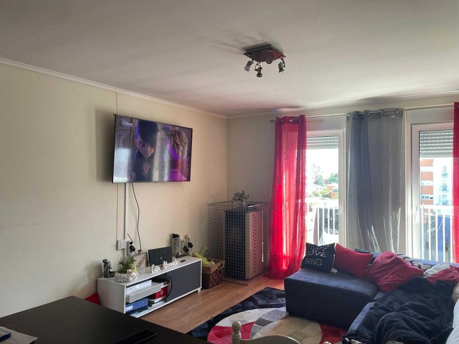 Apartamento T3 - ÁGUEDA - VENDE