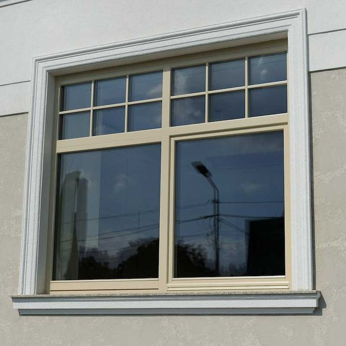 WDS за 4 ДНІ, Aluplast, REHAU, Вікна, Металопластикові вікна, Виноси