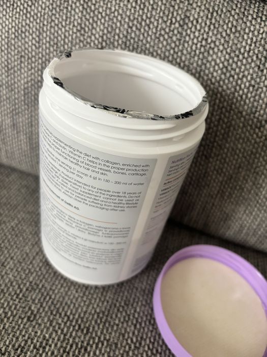 Kolagen Alldeynn 300g