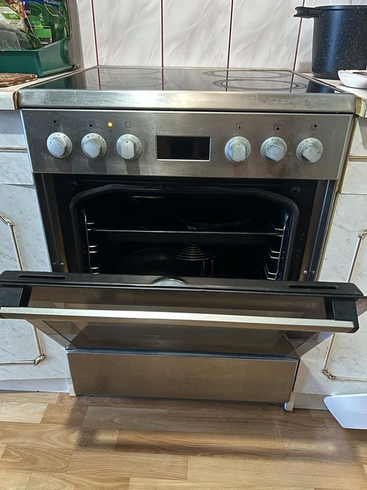 плита електрична Gorenje плитка