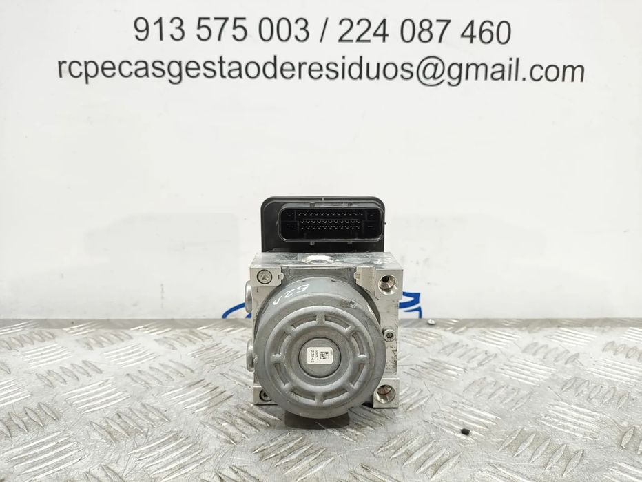 Modulo ABS Bloco Hidraulico BMW Serie 1 F20 F21 Serie 2 F22 Serie 3