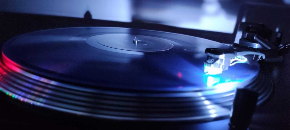 Програвач вінілових дисків Audio-Technica AT-LP120XUSB Black