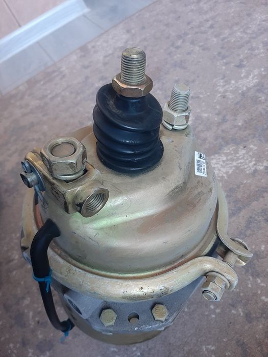 Энергоаккумулятор МАЗ, КамАЗ, Краз Тип 24/24