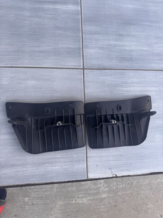 Бризговик Skoda Kodiaq 565 853 834 A.