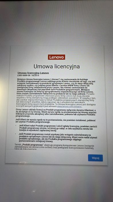 Tablet 10" LeNoVo TB-X505F (space grey) 32GB