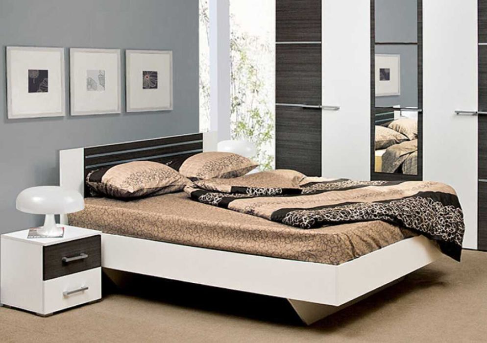 Акция! Кровать "Круиз" (160х200). В наличии в Харькове. Есть доставка