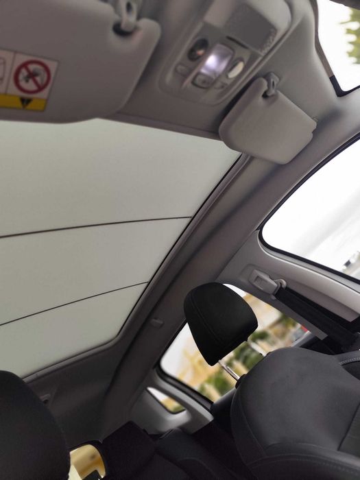 Peugeot 2008 1.2 Puretech 2018